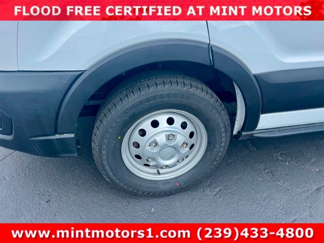 2023 Ford Transit 250 - High Short ALL WHEEL DRIVE | Fort Myers, FL | Mint Motors 2023 Ford Transit 250 - High Short ALL WHEEL DRIVE | Fort Myers, FL | Mint Motors