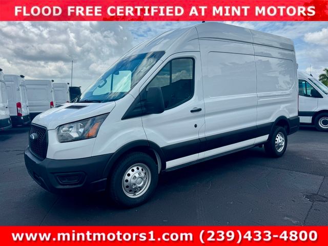 2023 Ford Transit 250 - High Short ALL WHEEL DRIVE | Fort Myers, FL | Mint Motors 2023 Ford Transit 250 - High Short ALL WHEEL DRIVE | Fort Myers, FL | Mint Motors
