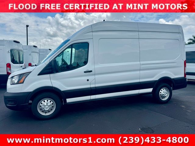 2023 Ford Transit 250 - High Short ALL WHEEL DRIVE | Fort Myers, FL | Mint Motors 2023 Ford Transit 250 - High Short ALL WHEEL DRIVE | Fort Myers, FL | Mint Motors