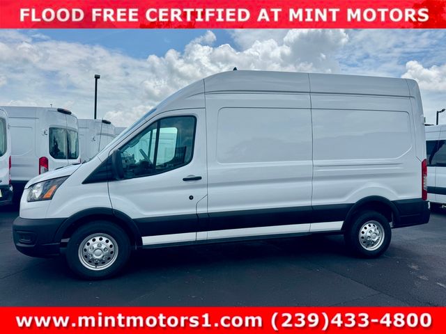 2023 Ford Transit 250 - High Short ALL WHEEL DRIVE | Fort Myers, FL | Mint Motors 2023 Ford Transit 250 - High Short ALL WHEEL DRIVE | Fort Myers, FL | Mint Motors