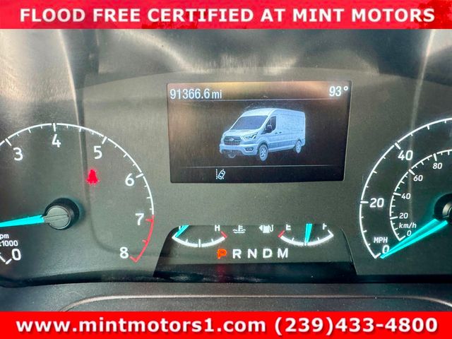 2023 Ford Transit 250 - High Short ALL WHEEL DRIVE | Fort Myers, FL | Mint Motors 2023 Ford Transit 250 - High Short ALL WHEEL DRIVE | Fort Myers, FL | Mint Motors