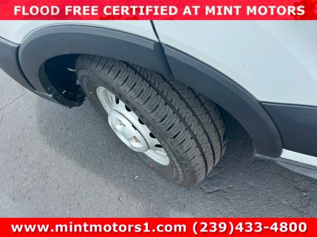 2023 Ford Transit 250 - High Short ALL WHEEL DRIVE | Fort Myers, FL | Mint Motors