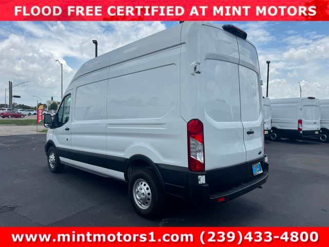 2023 Ford Transit 250 - High Short ALL WHEEL DRIVE | Fort Myers, FL | Mint Motors