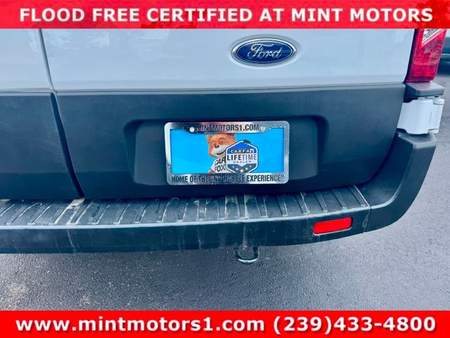 2023 Ford Transit 250 - High Short ALL WHEEL DRIVE | Fort Myers, FL | Mint Motors 2023 Ford Transit 250 - High Short ALL WHEEL DRIVE | Fort Myers, FL | Mint Motors