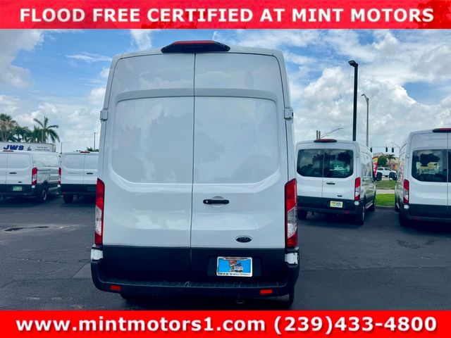 2023 Ford Transit 250 - High Short ALL WHEEL DRIVE | Fort Myers, FL | Mint Motors