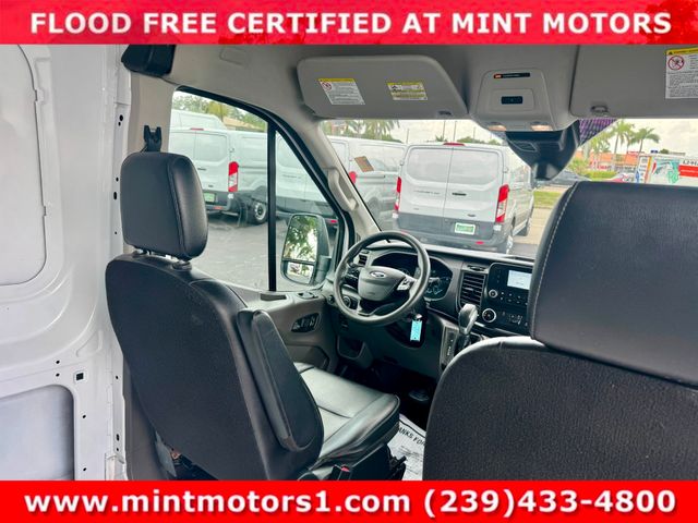 2023 Ford Transit 250 - High Short ALL WHEEL DRIVE | Fort Myers, FL | Mint Motors 2023 Ford Transit 250 - High Short ALL WHEEL DRIVE | Fort Myers, FL | Mint Motors