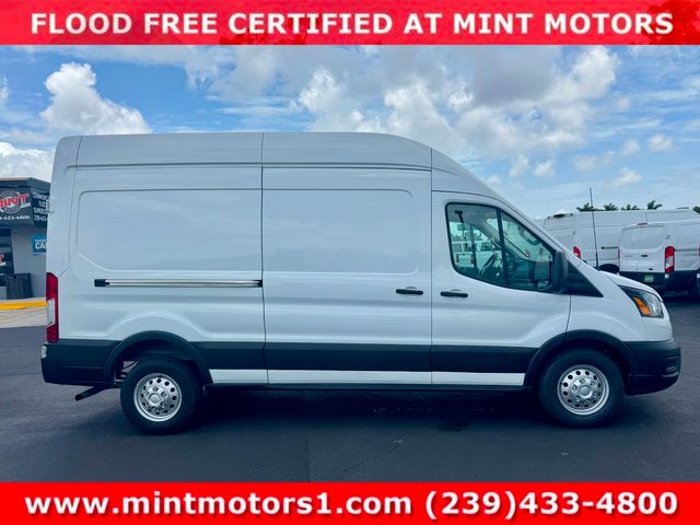 2023 Ford Transit 250 - High Short ALL WHEEL DRIVE | Fort Myers, FL | Mint Motors 2023 Ford Transit 250 - High Short ALL WHEEL DRIVE | Fort Myers, FL | Mint Motors