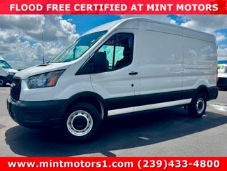2023 Ford Transit 250 - Medium Roof | Fort Myers, FL | Mint Motors in Fort Myers, FL 33907