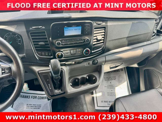 2023 Ford Transit 250 - Medium Roof | Fort Myers, FL | Mint Motors 2023 Ford Transit 250 - Medium Roof | Fort Myers, FL | Mint Motors