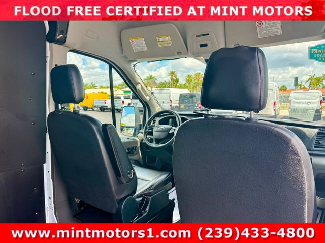 2023 Ford Transit 250 - Medium Roof | Fort Myers, FL | Mint Motors 2023 Ford Transit 250 - Medium Roof | Fort Myers, FL | Mint Motors