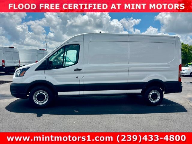 2023 Ford Transit 250 - Medium Roof