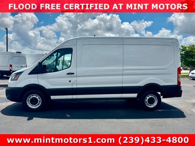 2023 Ford Transit 250 - Medium Roof