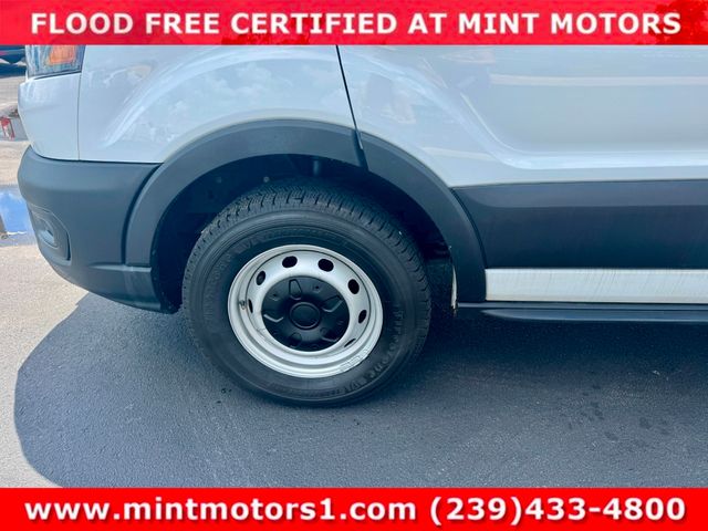 2023 Ford Transit 250 - Medium Roof | Fort Myers, FL | Mint Motors
