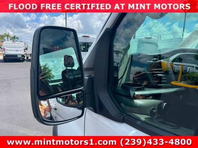 2023 Ford Transit 250 - Medium Roof | Fort Myers, FL | Mint Motors 2023 Ford Transit 250 - Medium Roof | Fort Myers, FL | Mint Motors