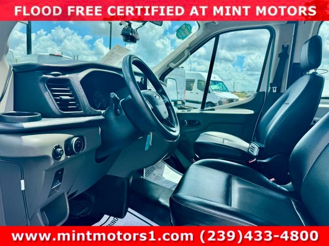 2023 Ford Transit 250 - Medium Roof | Fort Myers, FL | Mint Motors 2023 Ford Transit 250 - Medium Roof | Fort Myers, FL | Mint Motors