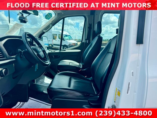 2023 Ford Transit 250 - Medium Roof | Fort Myers, FL | Mint Motors