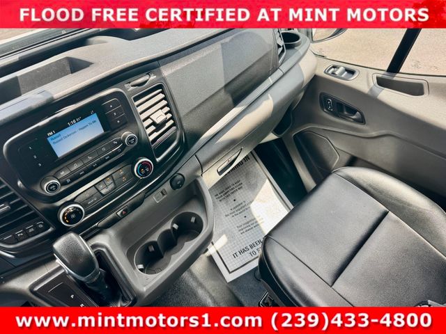 2023 Ford Transit 250 - Medium Roof | Fort Myers, FL | Mint Motors