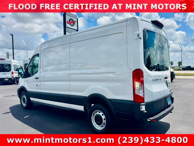 2023 Ford Transit 250 - Medium Roof | Fort Myers, FL | Mint Motors 2023 Ford Transit 250 - Medium Roof | Fort Myers, FL | Mint Motors