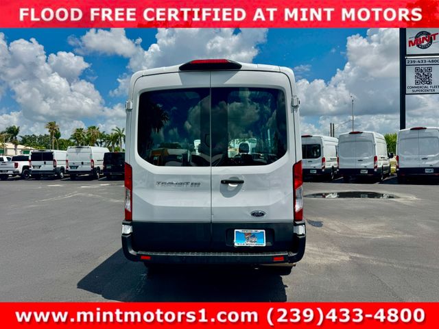 2023 Ford Transit 250 - Medium Roof