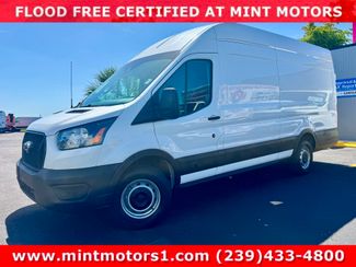 2023 Ford Transit - High Long 250 | Fort Myers, FL | Mint Motors in Fort Myers, FL 33907