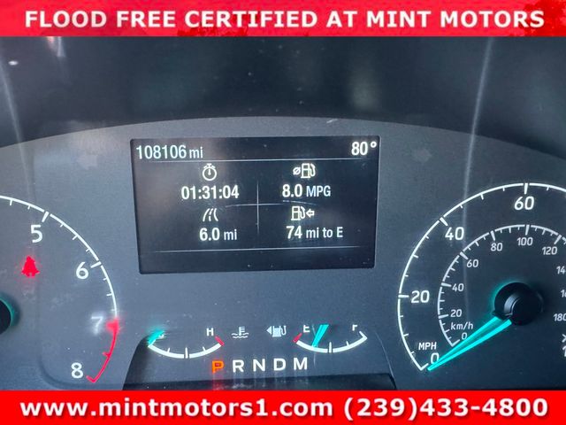 2023 Ford Transit - High Long 250 | Fort Myers, FL | Mint Motors 2023 Ford Transit - High Long 250 | Fort Myers, FL | Mint Motors