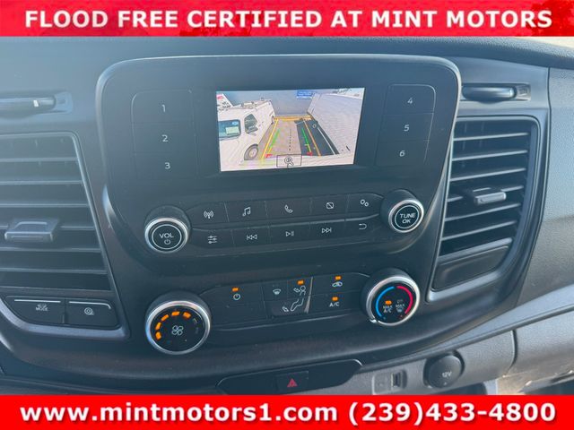 2023 Ford Transit - High Long 250 | Fort Myers, FL | Mint Motors 2023 Ford Transit - High Long 250 | Fort Myers, FL | Mint Motors