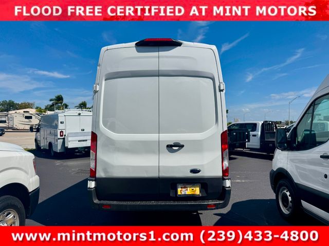2023 Ford Transit - High Long 250 | Fort Myers, FL | Mint Motors 2023 Ford Transit - High Long 250 | Fort Myers, FL | Mint Motors