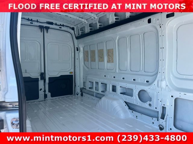 2023 Ford Transit - High Long 250 | Fort Myers, FL | Mint Motors 2023 Ford Transit - High Long 250 | Fort Myers, FL | Mint Motors