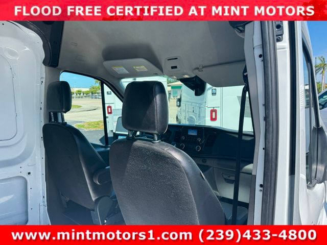 2023 Ford Transit - High Long 250 | Fort Myers, FL | Mint Motors 2023 Ford Transit - High Long 250 | Fort Myers, FL | Mint Motors