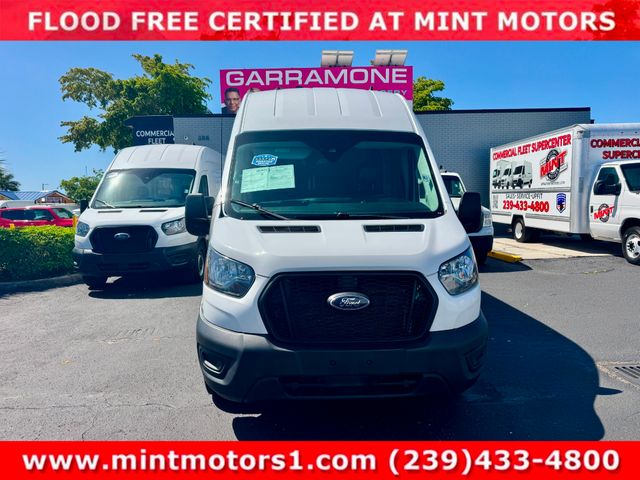 2023 Ford Transit - High Long 250 | Fort Myers, FL | Mint Motors 2023 Ford Transit - High Long 250 | Fort Myers, FL | Mint Motors