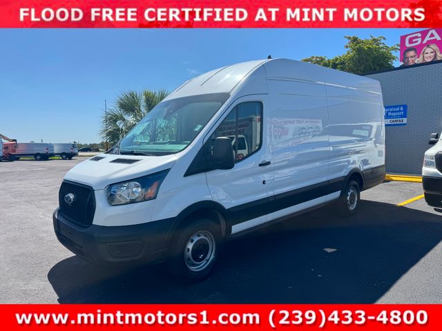 2023 Ford Transit - High Long 250 | Fort Myers, FL | Mint Motors 2023 Ford Transit - High Long 250 | Fort Myers, FL | Mint Motors