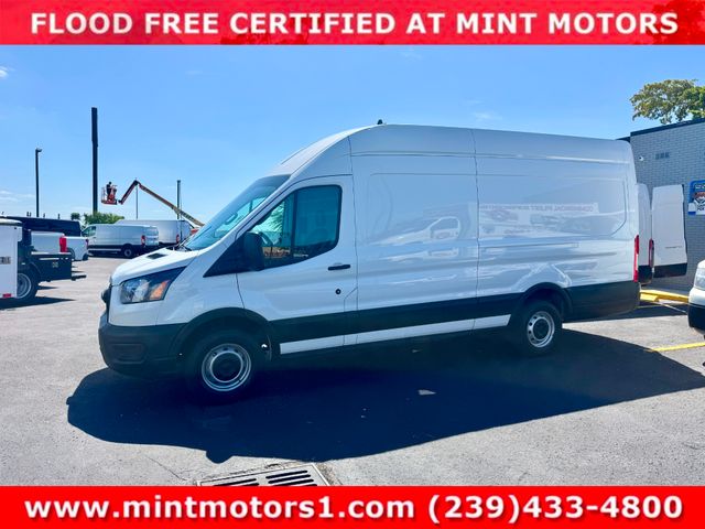 2023 Ford Transit - High Long 250 | Fort Myers, FL | Mint Motors 2023 Ford Transit - High Long 250 | Fort Myers, FL | Mint Motors