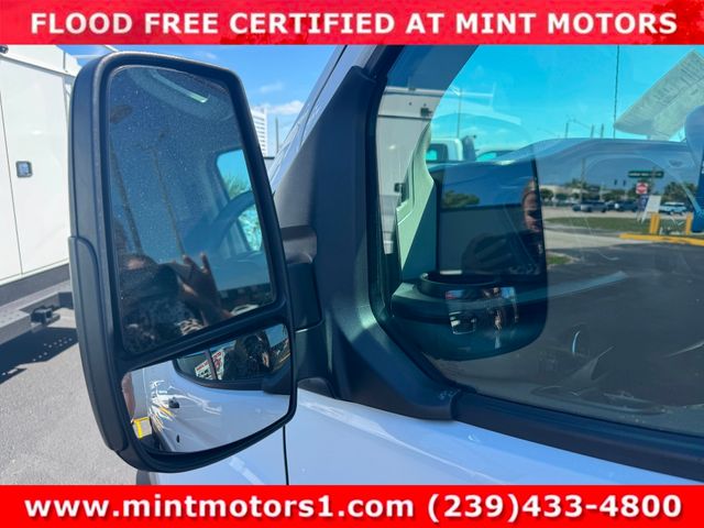 2023 Ford Transit - High Long 250 | Fort Myers, FL | Mint Motors