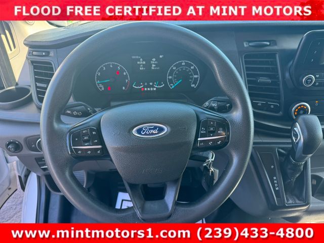 2023 Ford Transit - High Long 250 | Fort Myers, FL | Mint Motors 2023 Ford Transit - High Long 250 | Fort Myers, FL | Mint Motors