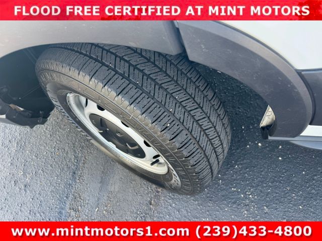 2023 Ford Transit - High Long 250 | Fort Myers, FL | Mint Motors 2023 Ford Transit - High Long 250 | Fort Myers, FL | Mint Motors
