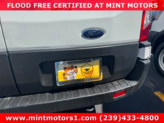 2023 Ford Transit - High Long 250 | Fort Myers, FL | Mint Motors
