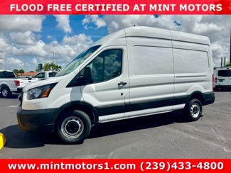 2023 Ford Transit - High Short 250 | Fort Myers, FL | Mint Motors in Fort Myers, FL 33907