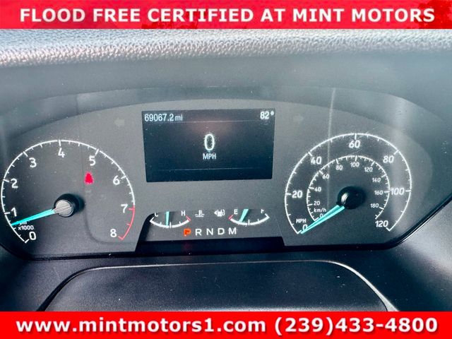 2023 Ford Transit - High Short 250 | Fort Myers, FL | Mint Motors 2023 Ford Transit - High Short 250 | Fort Myers, FL | Mint Motors