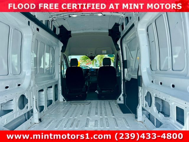 2023 Ford Transit - High Short 250 | Fort Myers, FL | Mint Motors 2023 Ford Transit - High Short 250 | Fort Myers, FL | Mint Motors