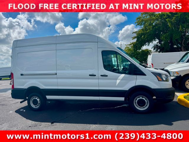 2023 Ford Transit - High Short 250 | Fort Myers, FL | Mint Motors