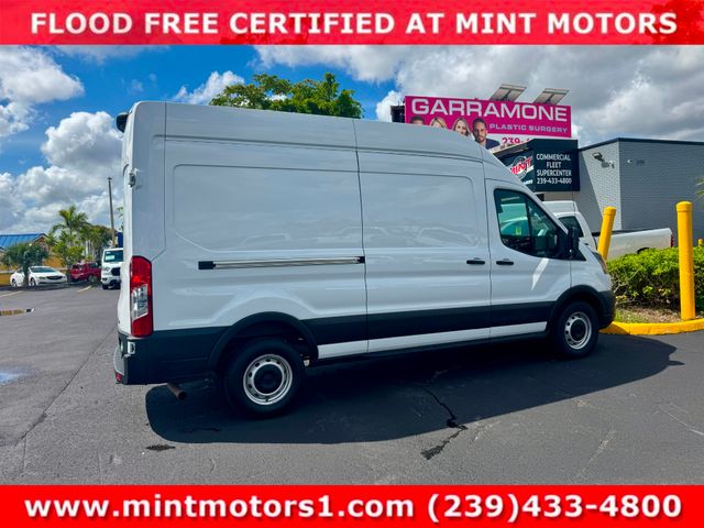 2023 Ford Transit - High Short 250 | Fort Myers, FL | Mint Motors