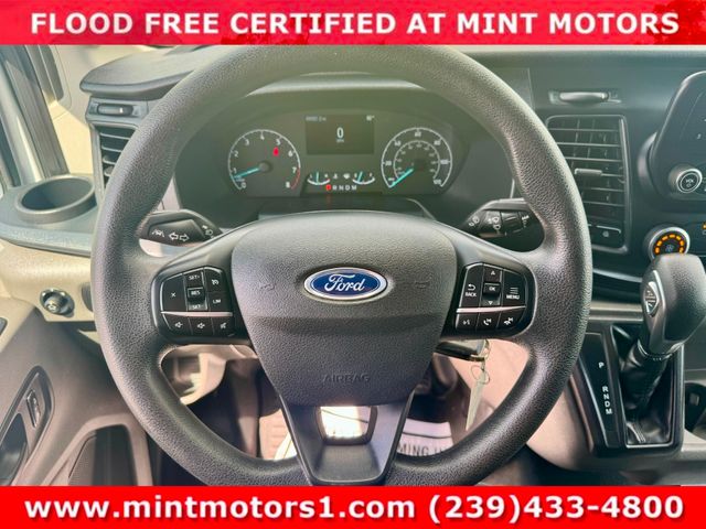 2023 Ford Transit - High Short 250 | Fort Myers, FL | Mint Motors 2023 Ford Transit - High Short 250 | Fort Myers, FL | Mint Motors