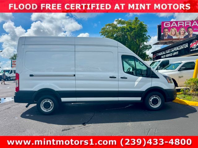2023 Ford Transit - High Short 250 | Fort Myers, FL | Mint Motors 2023 Ford Transit - High Short 250 | Fort Myers, FL | Mint Motors