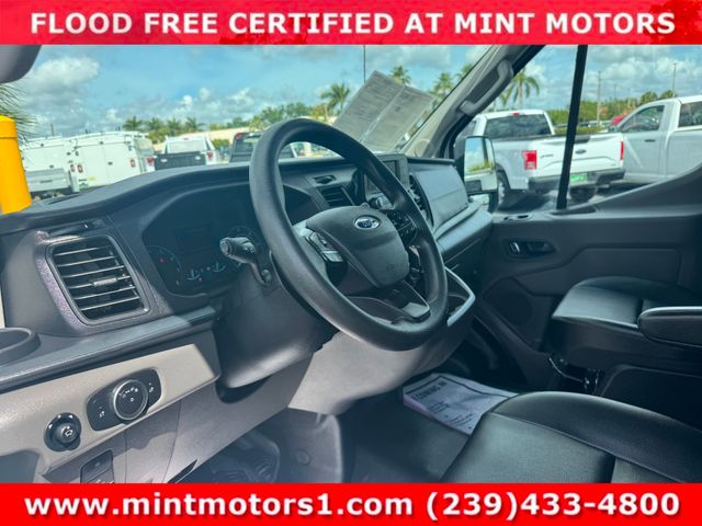 2023 Ford Transit - High Short 250 | Fort Myers, FL | Mint Motors 2023 Ford Transit - High Short 250 | Fort Myers, FL | Mint Motors