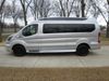 2023 Ford Transit Explorer Raised Roof Conversion Van - Used Cars Memphis - Hallum Motors Marion, Arkansas 72364