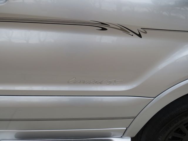 2023 Ford Transit Explorer Raised Roof Conversion Van