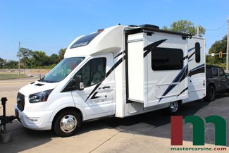 2023 Ford Transit Van 350 HD Gemini Class B RV | Granite City, Illinois | MasterCars Company Inc. in Granite City, Illinois 62040