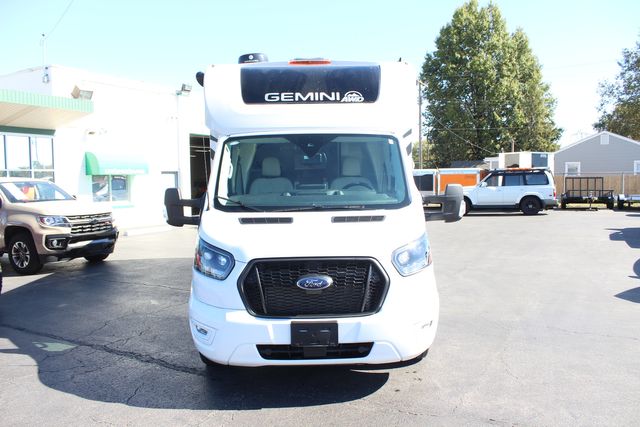 2023 Ford Transit Van 350 HD Gemini Class B RV | Granite City, Illinois | MasterCars Company Inc. 2023 Ford Transit Van 350 HD Gemini Class B RV | Granite City, Illinois | MasterCars Company Inc.