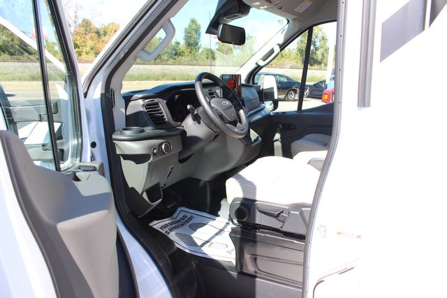 2023 Ford Transit Van 350 HD Gemini Class B RV | Granite City, Illinois | MasterCars Company Inc. 2023 Ford Transit Van 350 HD Gemini Class B RV | Granite City, Illinois | MasterCars Company Inc.