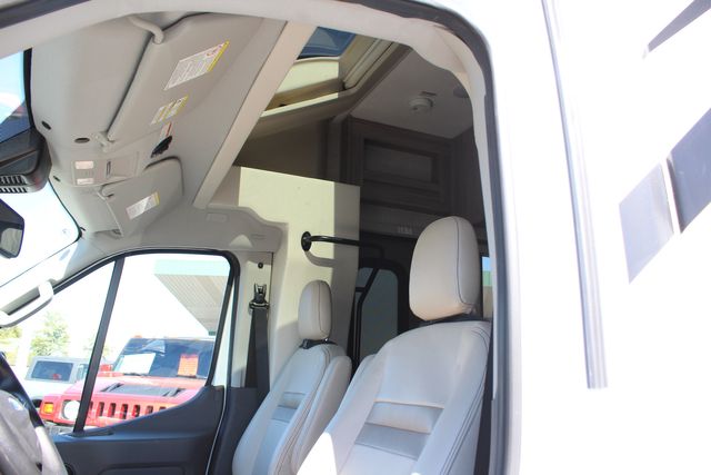 2023 Ford Transit Van 350 HD Gemini Class B RV | Granite City, Illinois | MasterCars Company Inc. 2023 Ford Transit Van 350 HD Gemini Class B RV | Granite City, Illinois | MasterCars Company Inc.